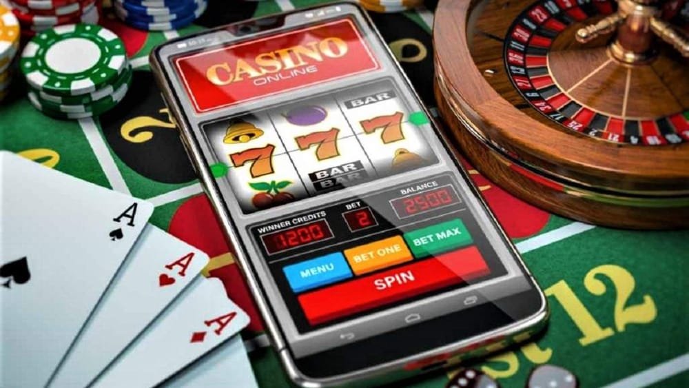 Guide to the Electric Wins Casino Registration Process Guide to the Electric Wins Casino Registration Process