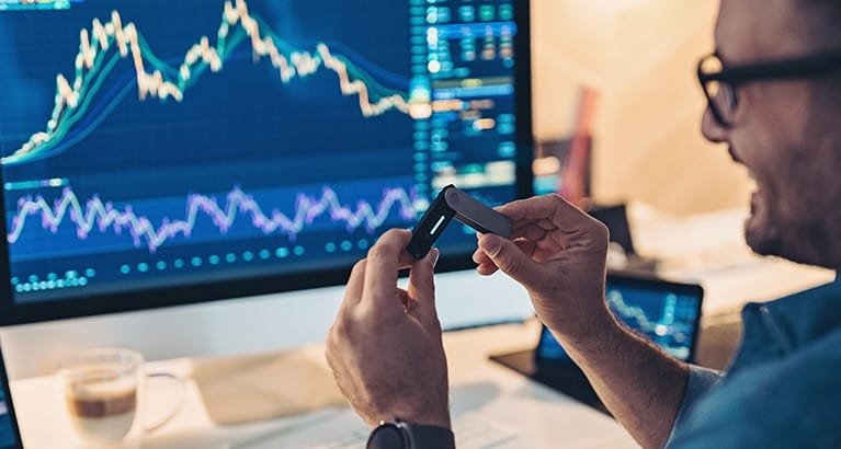 Mastering the Market Trading Crypto Signals Mastering the Market Trading Crypto Signals