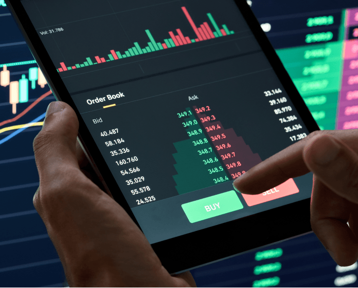 Mastering the Market Trading Crypto Signals Mastering the Market Trading Crypto Signals