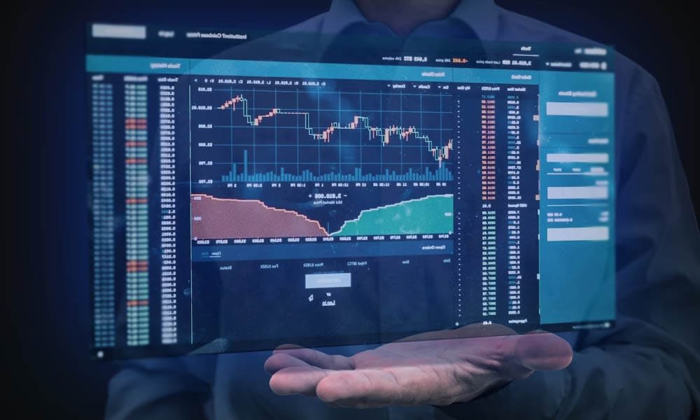Mastering Trading Crypto Signals for Maximum Profit Mastering Trading Crypto Signals for Maximum Profit