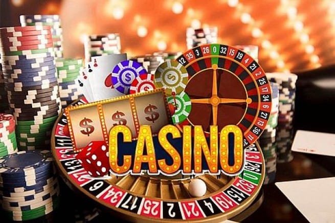 Online Casino Lets Jackpot Your Ultimate Guide to Winning Big! Online Casino Lets Jackpot Your Ultimate Guide to Winning Big!