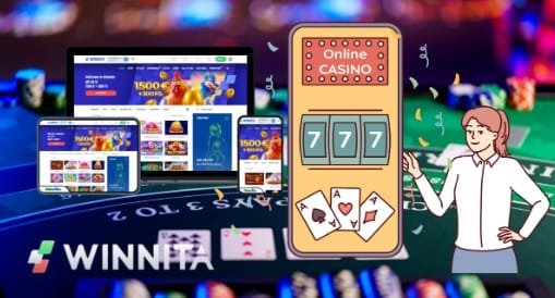 Scopri l'azzardo avvincente al Winnita Casino Scopri l'azzardo avvincente al Winnita Casino