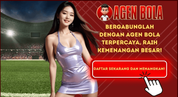 Situs Agen Bola Online Panduan Lengkap untuk Pecinta Sepak Bola Situs Agen Bola Online Panduan Lengkap untuk Pecinta Sepak Bola