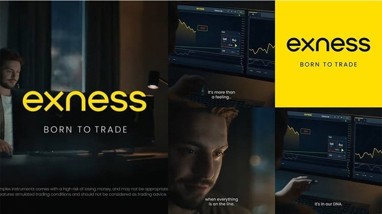 The Advantages of the Exness web platform for Traders The Advantages of the Exness web platform for Traders