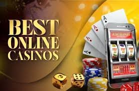 The Thrilling World of Casino Gxmble The Thrilling World of Casino Gxmble
