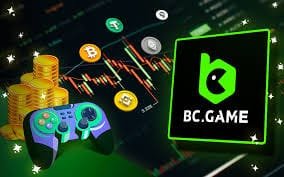 Todo lo que necesitas saber sobre BC.Game Inscripción AR Todo lo que necesitas saber sobre BC.Game Inscripción AR