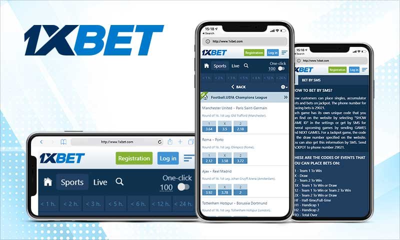 Top 1xbet App Indonesia - Your Ultimate Betting Experience 43 Top 1xbet App Indonesia - Your Ultimate Betting Experience 43
