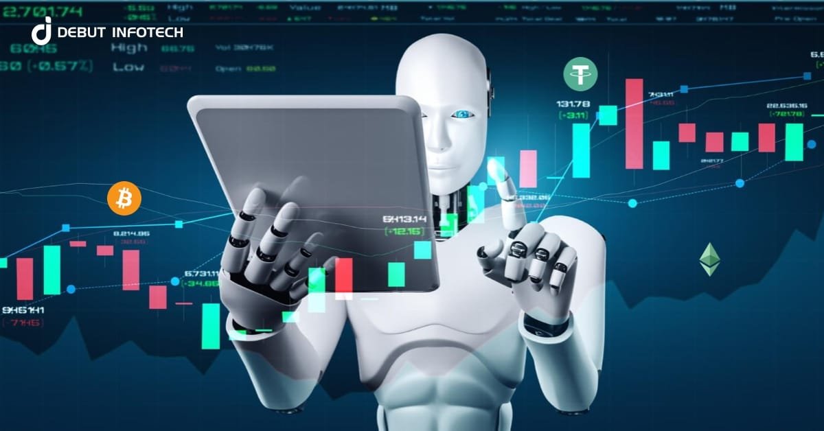 Understanding Crypto Trading High-Frequency Strategies Understanding Crypto Trading High-Frequency Strategies