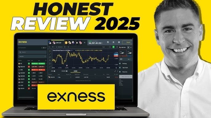 Comprehensive Exness Bonus Review Uncovering the Benefits Comprehensive Exness Bonus Review Uncovering the Benefits