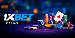 Discover the Exciting World of 1xBet Casino Gaming Somalia Discover the Exciting World of 1xBet Casino Gaming Somalia