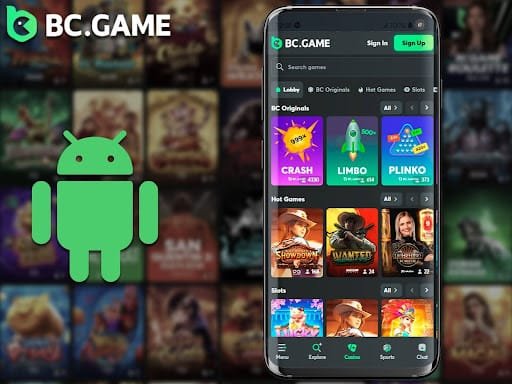 Discover the Secrets of the Top BC Game Discover the Secrets of the Top BC Game
