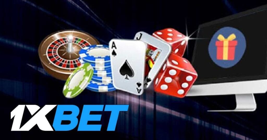 Discover the Thrill of 1xBet Casino Gaming Somalia Discover the Thrill of 1xBet Casino Gaming Somalia