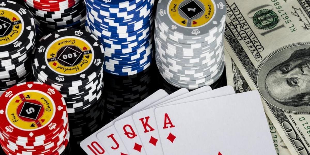 Discover the Top 5 Online Casino Sites Your Guide to Winning Big Discover the Top 5 Online Casino Sites Your Guide to Winning Big