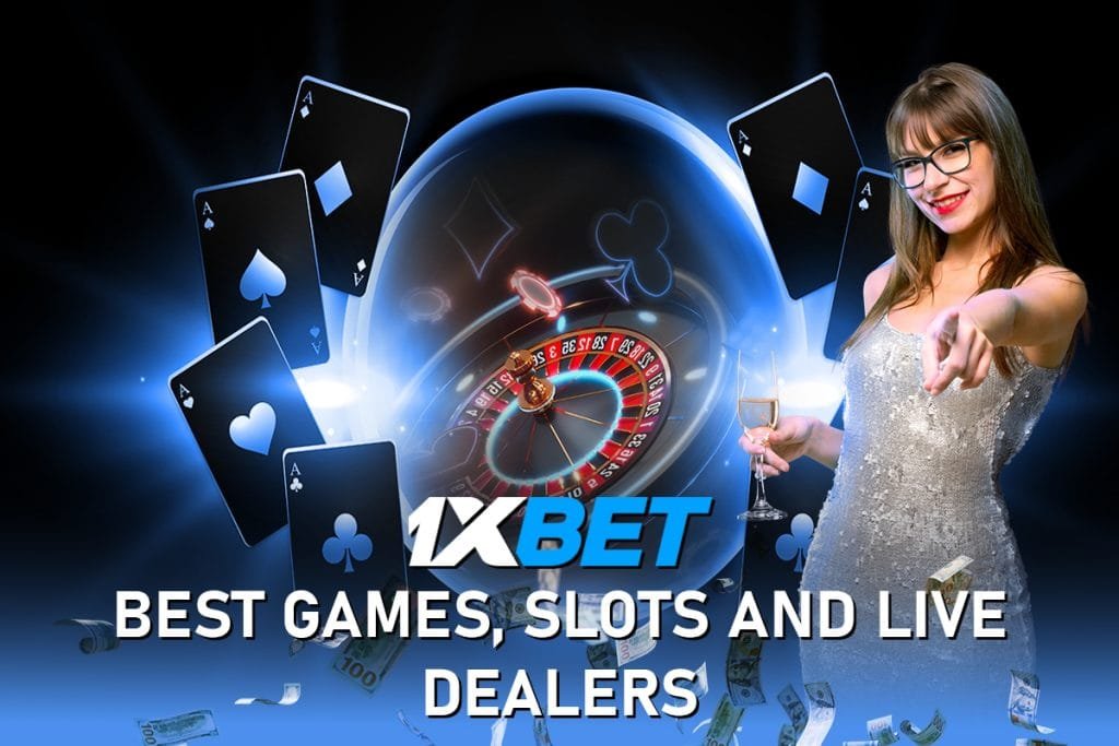 Exploring the Exciting World of 1xBet Cambodia Betting 16 Exploring the Exciting World of 1xBet Cambodia Betting 16