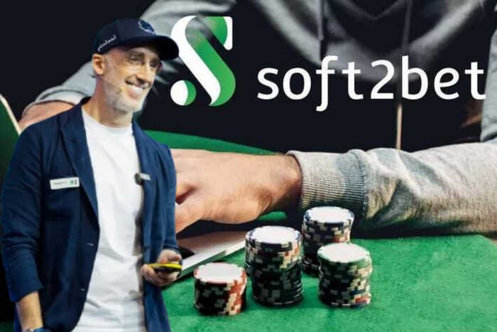 Exploring the World of Online Gaming with Softbet Exploring the World of Online Gaming with Softbet