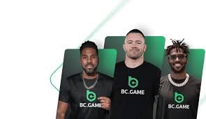 The Ultimate Guide to the App BC.Game The Ultimate Guide to the App BC.Game