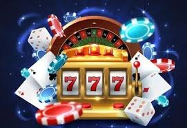 Understanding the Impact of bet bdt in Online Gambling Understanding the Impact of bet bdt in Online Gambling