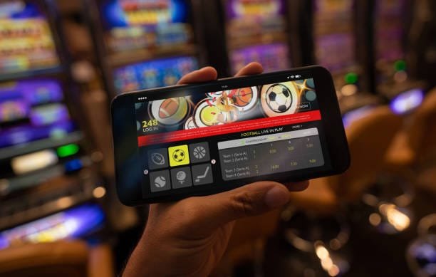 Understanding the Power of Bet BDT A Comprehensive Guide Understanding the Power of Bet BDT A Comprehensive Guide
