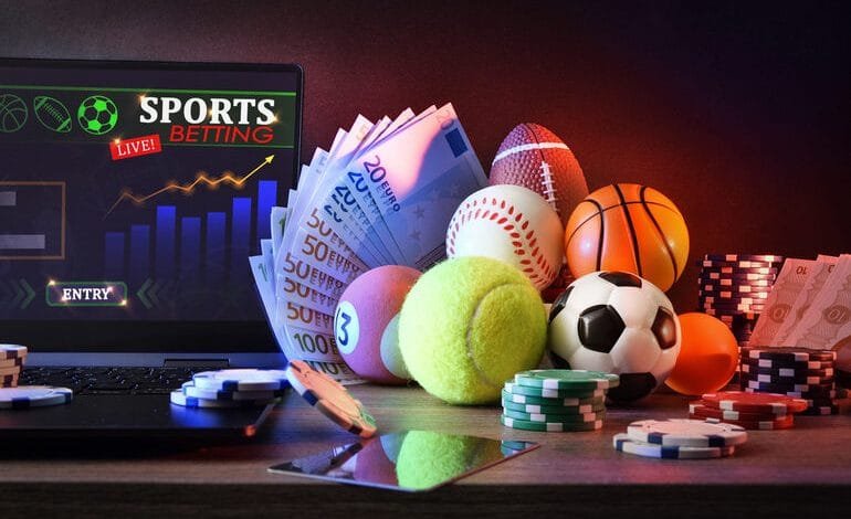 Understanding the Thrill of Betting A Deep Dive into bet bdt Understanding the Thrill of Betting A Deep Dive into bet bdt